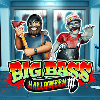Big Bass Halloween 3